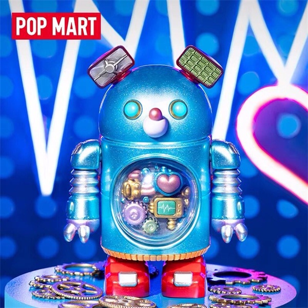 ★Hgtoys★ [] Búp Bê Popmart Instinct Dream Life Series Mystery Hộp Bí Ẩn Trang Trí Làm Quà Tặng Thời Trang