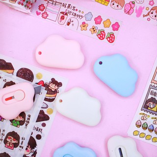 Dụng cụ rọc giấy Cloud