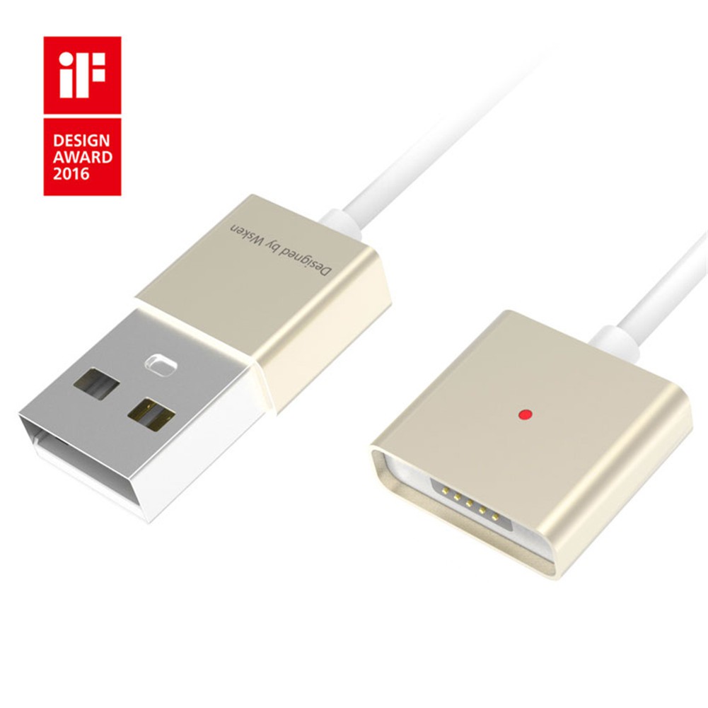 Điện thoại UV WSKEN có dây cổng Micro USB , sử dụng hệ điều hành Android