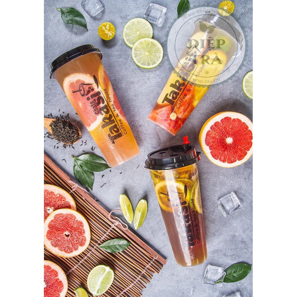 Nước ép quất tắc  Fresh Juice 840ml