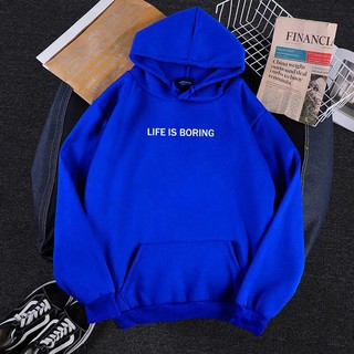 Áo hoodie unisex dan 333