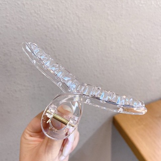 K01 Kẹp tóc càng cua nữ tính hot
