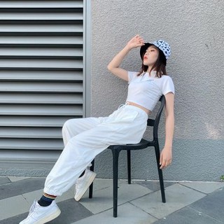 SET BASIC TRẮNG BY NATTHY STYLE