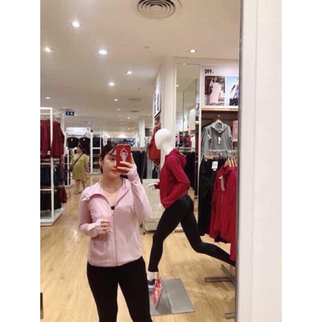 Áo Chống Nắng Thông Hơi Chống Tia UV | BigBuy360 - bigbuy360.vn