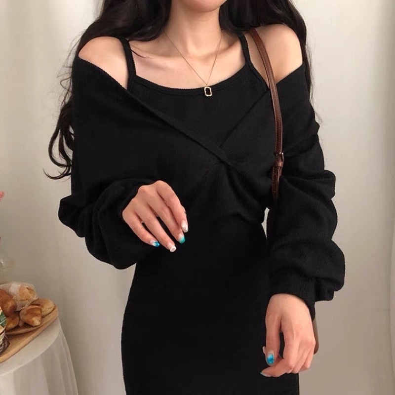 Đồ Phối Váy Áo Phong Cách cổ điển 🍂 | BigBuy360 - bigbuy360.vn