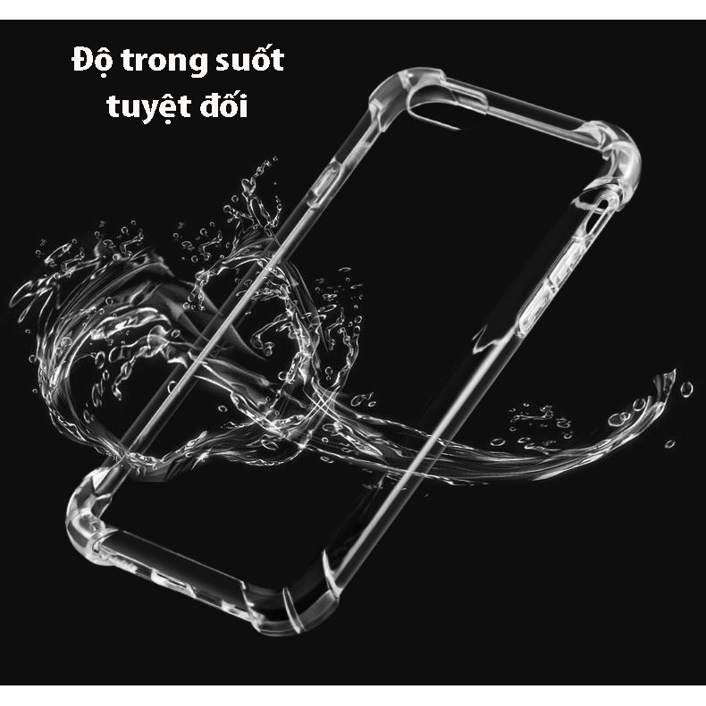 Ốp Lưng IPhone - Chống Sốc&Phát Sáng "Đèn Flash" - 5/5s/6/6s/7/7+/8/8+