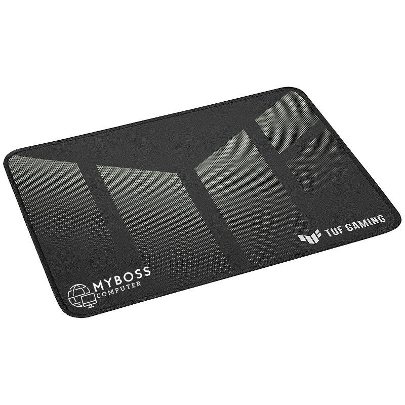 Chuột gaming có dây ASUS TUF GAMING M3/Bàn di chuột ASUS TUF Gaming P1  bảo hành chính hãng 24 tháng