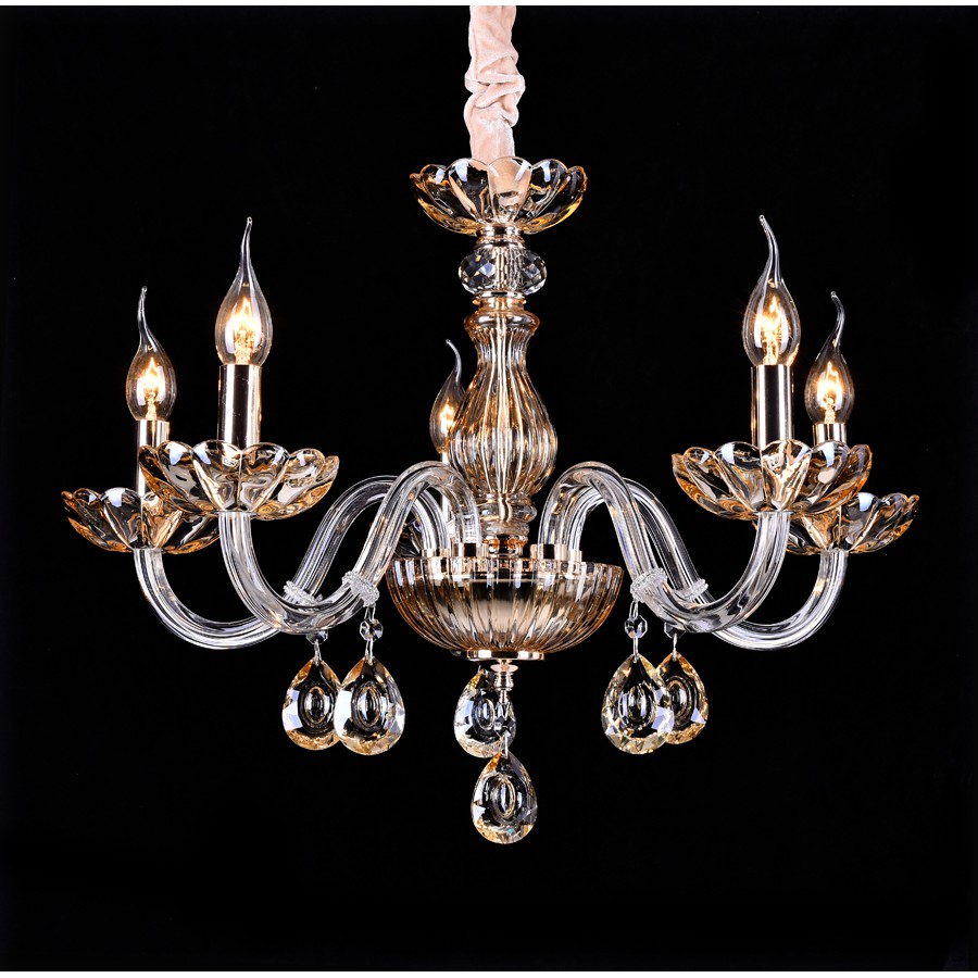 BÓNG ĐÈN LED Dây Tóc Edison C35T 6W E14