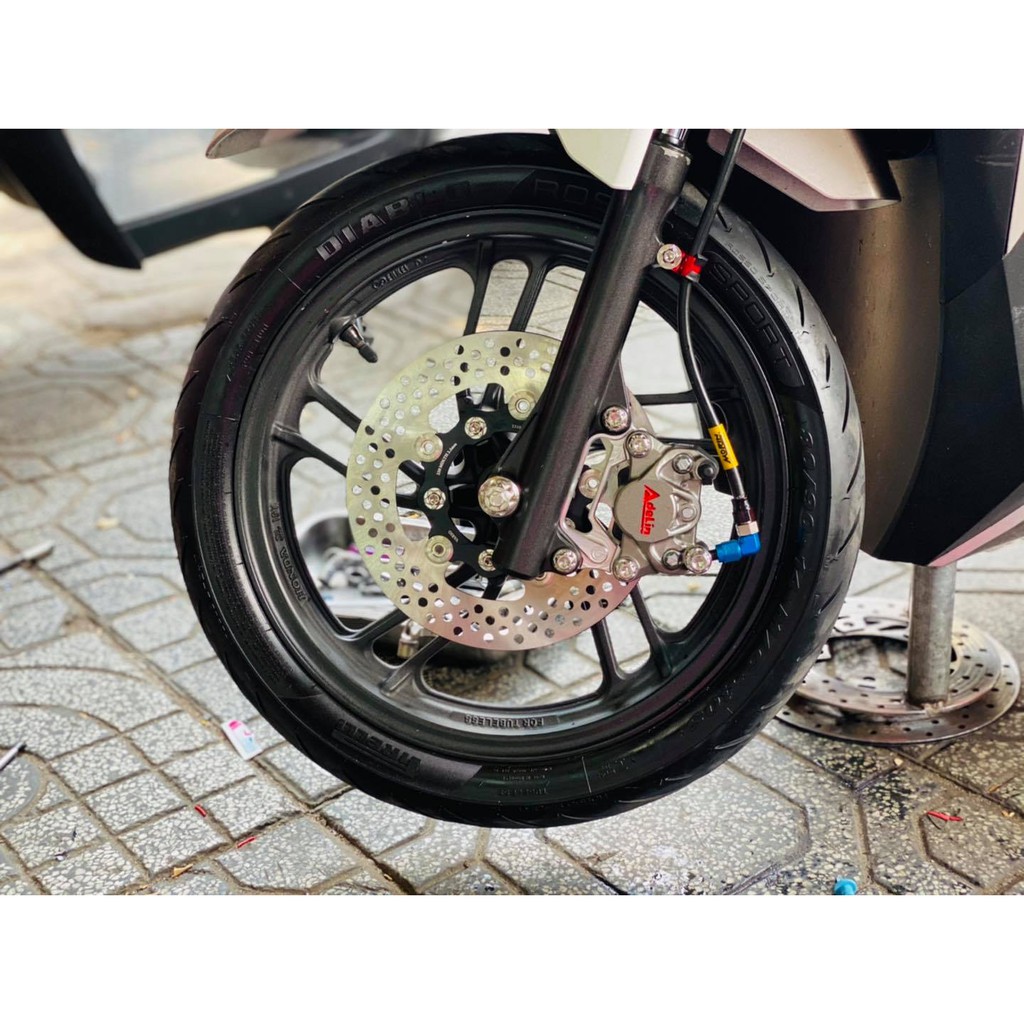 Heo dầu Adelin 2pis chính hãng