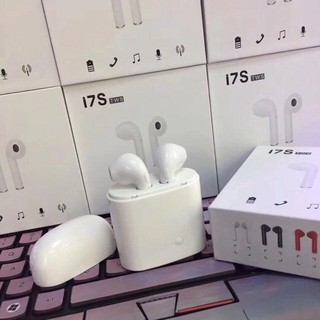 Tai nghe bluetooth i7S