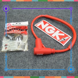 [GIÁ TỐT] Dây tăng áp NGK ( TRỌN BỘ LUN CỤC NỐI )