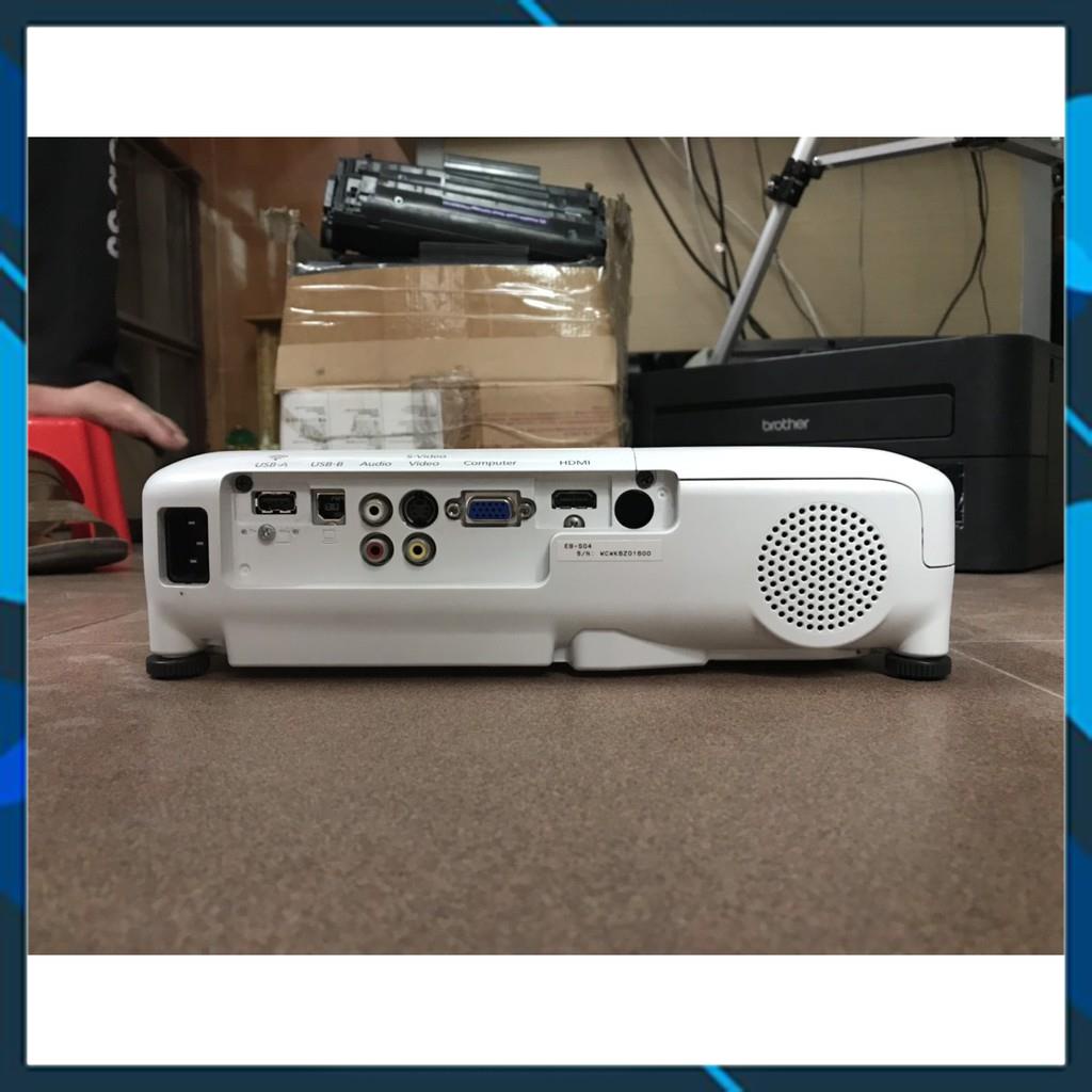 Máy Chiếu Cũ Epson S04