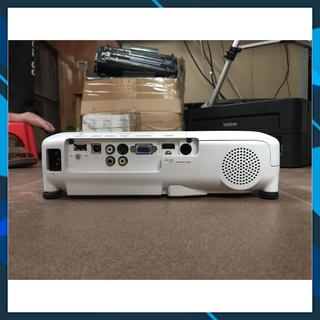 Máy Chiếu Cũ Epson S04