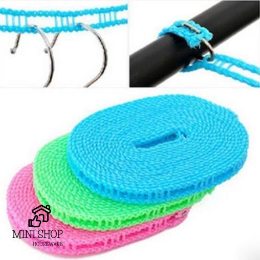 Dây Phơi Đồ Thông Minh - Dài 5m