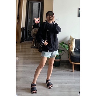 Áo nỉ bông dư xịn