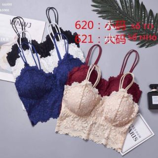 Bra ren quyến rũ cho nữ