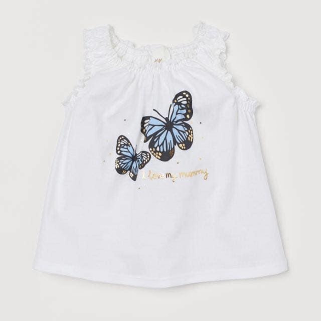 Áo HM kid sale