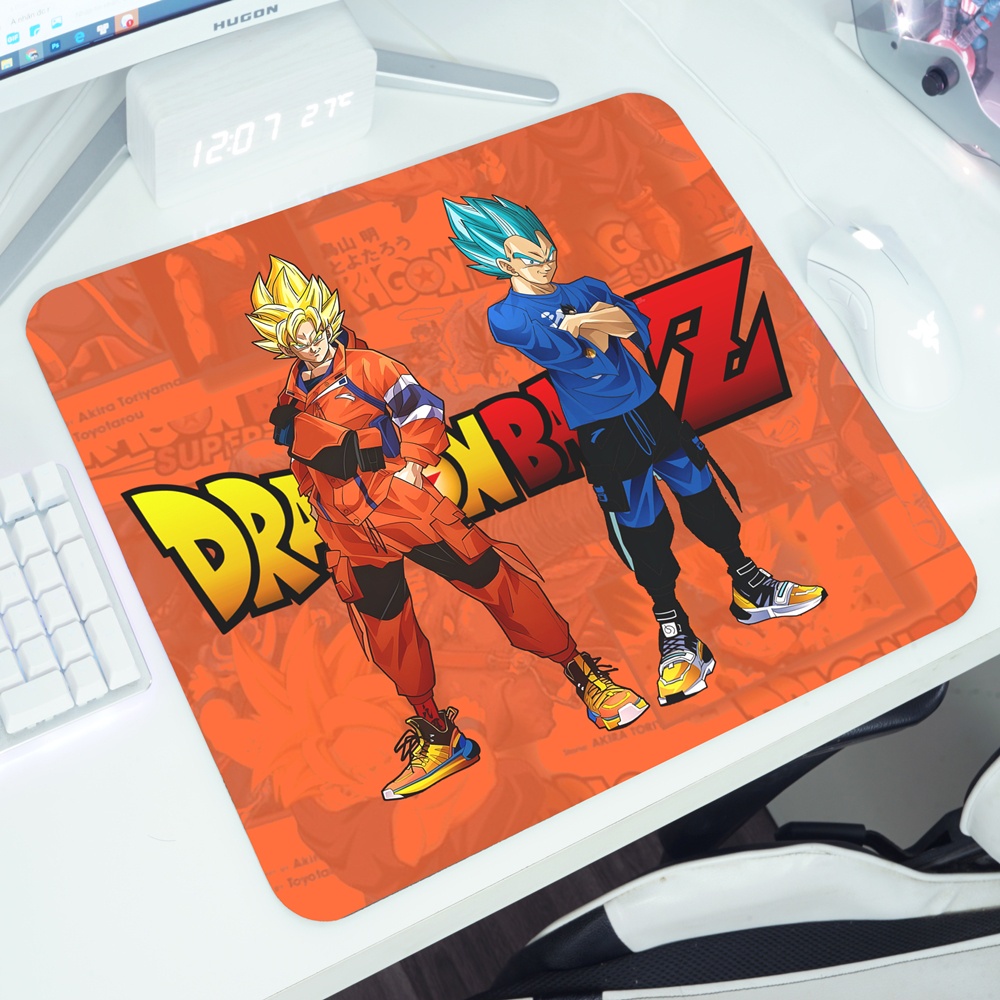 Lót  chuột anime, pikachu, mavel,.. cỡ 26x21, 30x35 hơn 50 mẫu lựa chọn