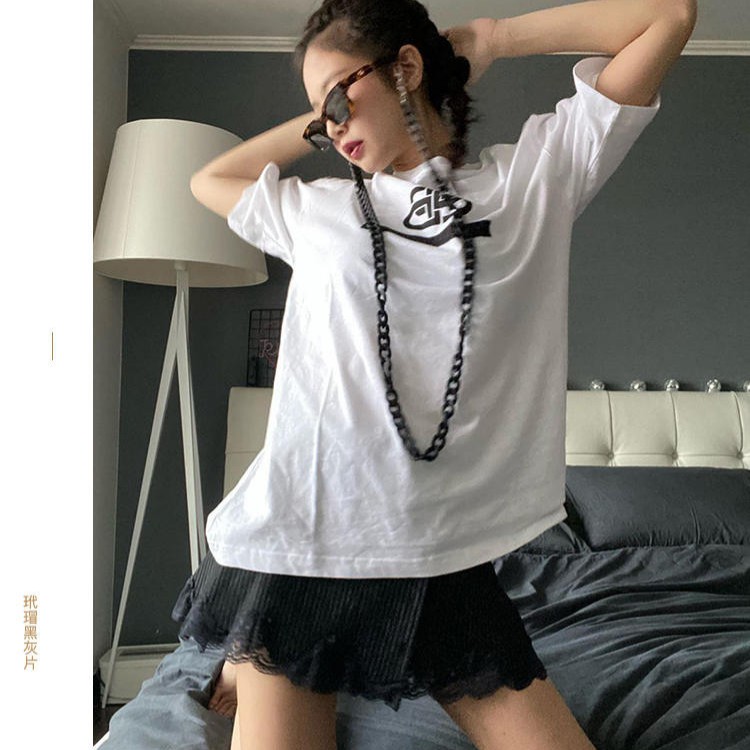 Kính mát thời trang nữ cao cấp gọng chữ nhật siêu ngầu mắt kính chống tia UV LATIO KM7 | BigBuy360 - bigbuy360.vn