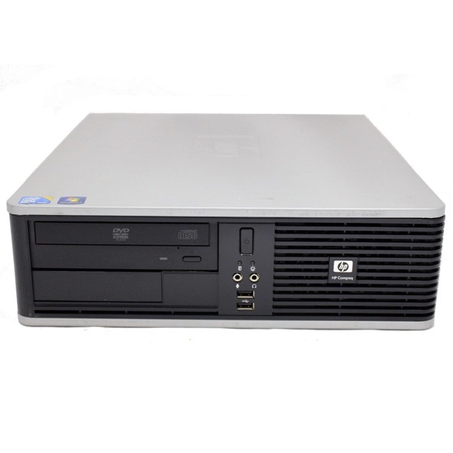 [Mã 229ELSALE hoàn 7% đơn 300K] Máy bộ Hp dc7900 hàng văn phòng công ty sữ dụng