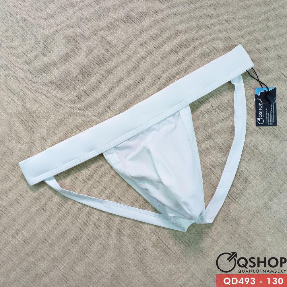 [SALE] QUẦN LÓT DÂY HỠ MÔNG QD493