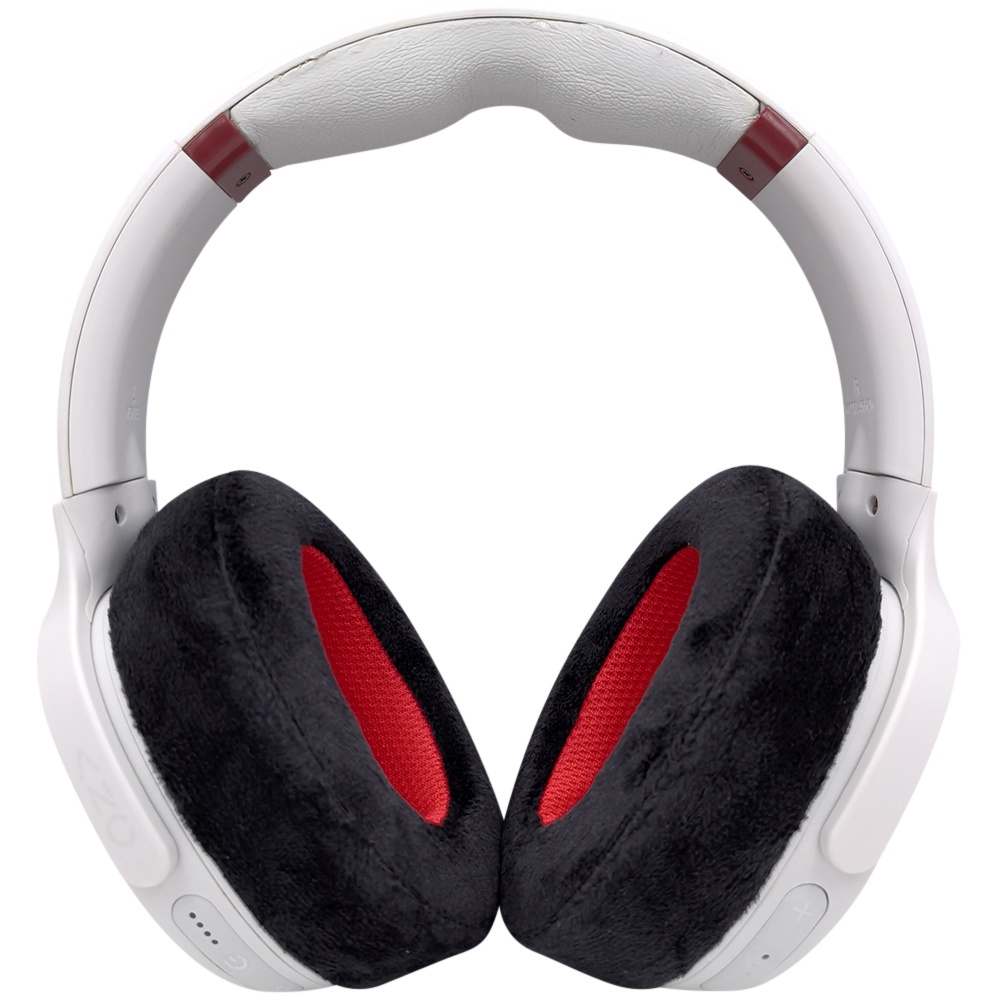 Cặp Mút Đệm Thay Thế Cho Tai Nghe Chụp Tai Skullcandy Hesh 3 / EVO / ANC, Crusher Không Dây / EVO / Nc