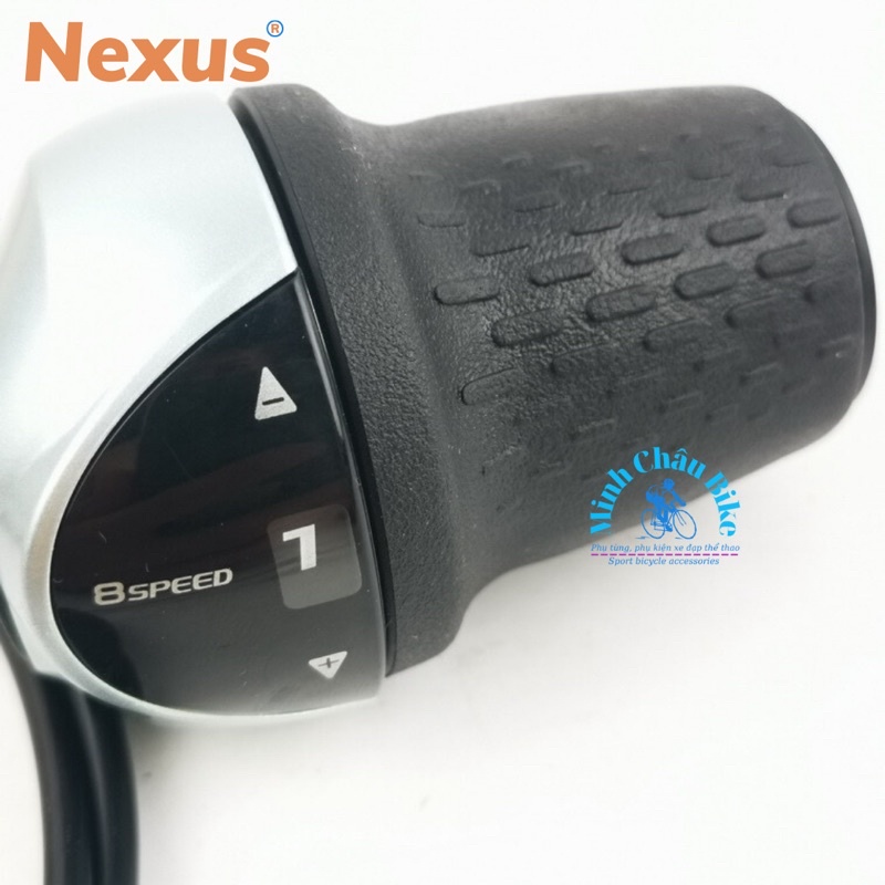 Đùm số trong 8 số Shimano Nexus SG-C6001-8R . Shimano Nexus SG-C6001-8R 8 numbers in 8 numbers