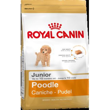Thức Ăn Hạt Royal Canin POODLE JUNIOR 1.5Kg (2 - 10 Tháng Tuổi) - Dryfood Royal Canin POODLE JUNIOR 1.5Kg (2 - 10 month)