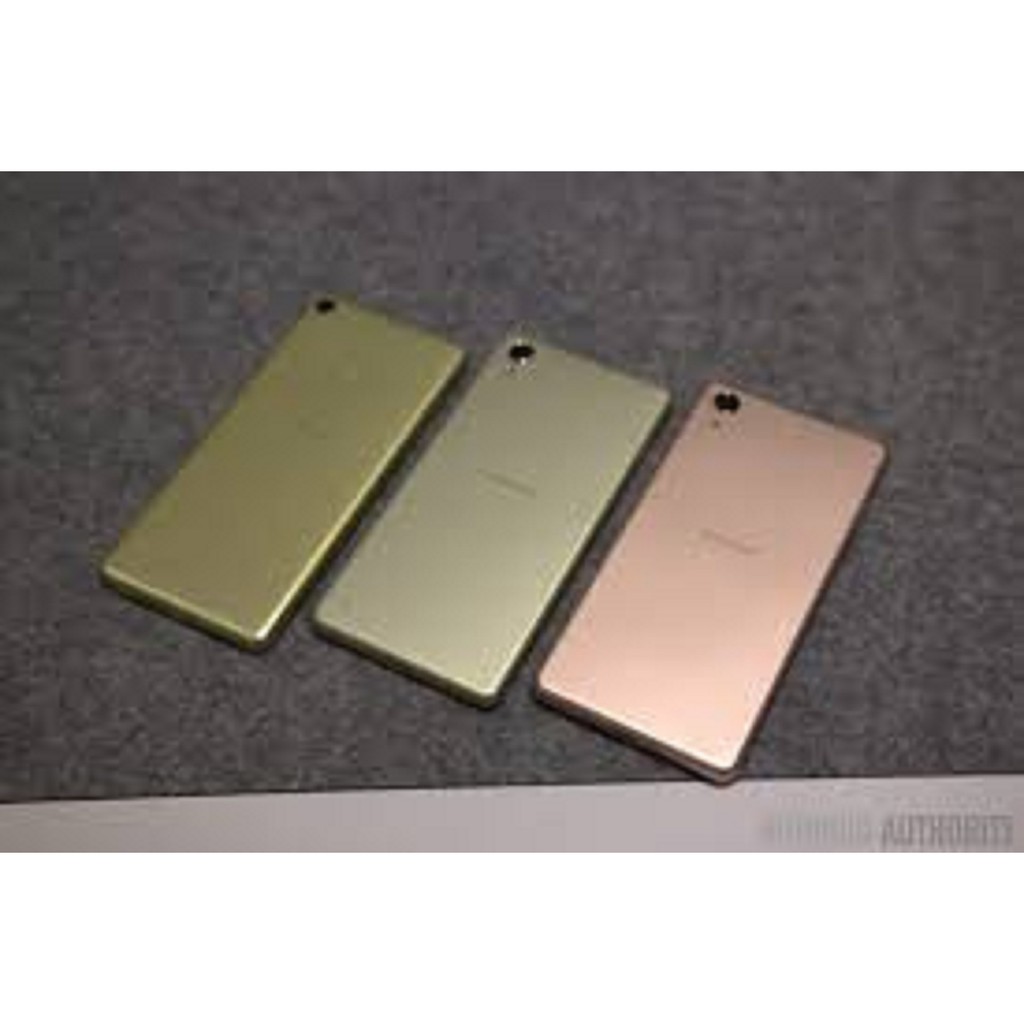 [Mã 2611DIENTU500K hoàn 7% đơn 300K] điện thoại Sony Xperia X Performance 32G Chính hãng - CPU Snap 820 | BigBuy360 - bigbuy360.vn