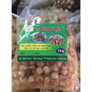 Long nhãn Trang 1kg