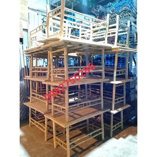 bàn tre cố định [55*90]