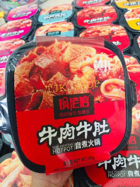 Hàng Sẵn - Ăn Vặt LẨU TỰ SÔI ( HÀNG SẴN )🍲🍲🍲 | BigBuy360 - bigbuy360.vn