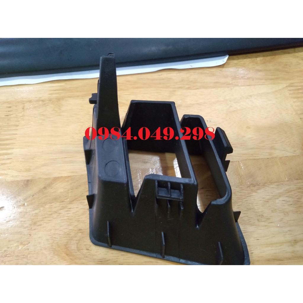 Ốp đèn gầm Honda Civic 2006 - 2007 - 2008
