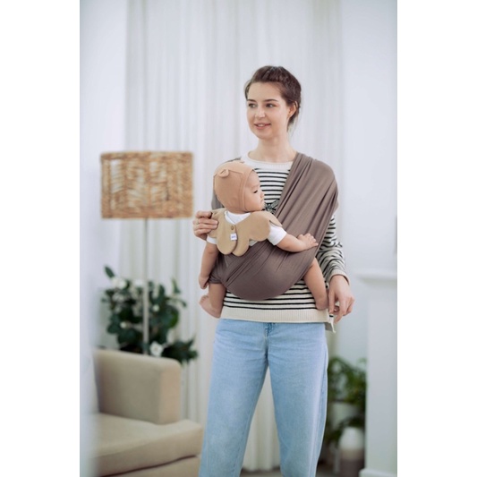 Sale Địu vải cao cấp Jumy