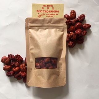 Táo Đỏ - Sấy Khô 500g