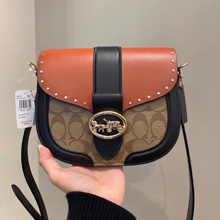 Túi Coach auth sale