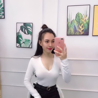 Cobo 4 áo phông & len tăm