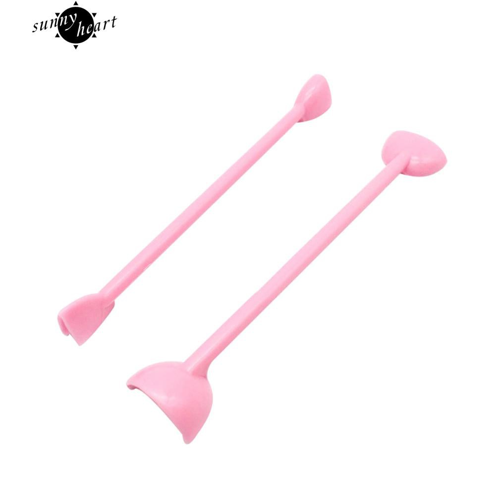 Bộ 2 Khuôn Tạo Hình Bánh Xinh Xắn