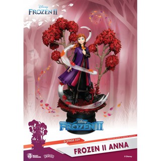 Mô Hình DS-039 FROZEN II: ANNA