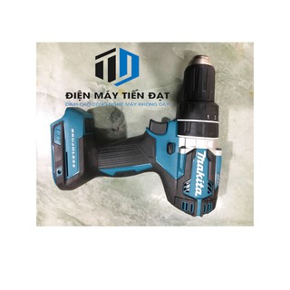 Máy khoan Makita XPH12