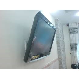 Khung treo TV Nghiêng từ 14 đến 63 inches