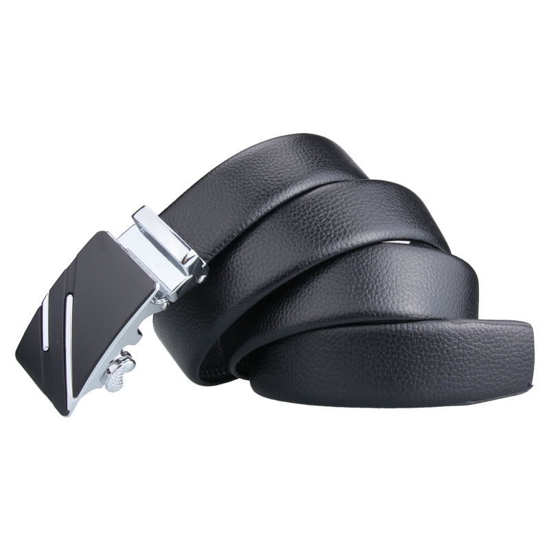 Dây Nịt Nam - Thắt Lưng Nam Thời Trang Cao Cấp Phong Cách Sang Trọng  🔥MUA NHIỀU GIẢM GIÁ 🔥