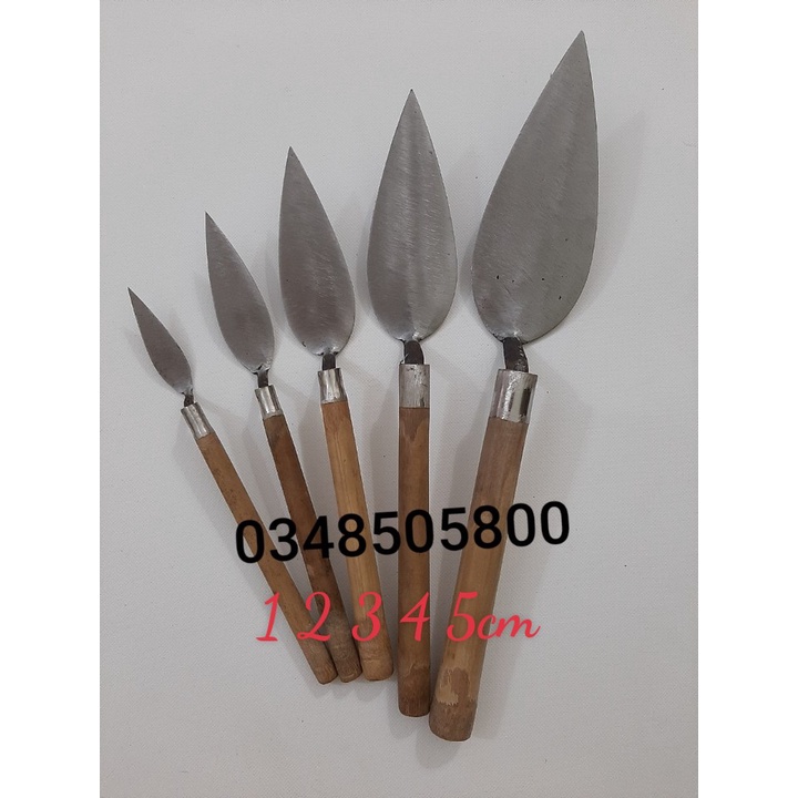 Bay đắp phù điêu bán lẽ theo từng chiếc