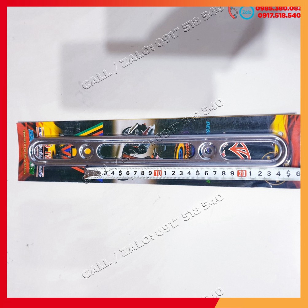 ✅ Thanh Nẹp Pô  SH ý , sh nhập ✅