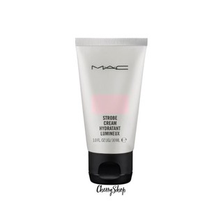 Kem lót căng bóng MAC Strobe Cream 30ml (màu Pinklite)