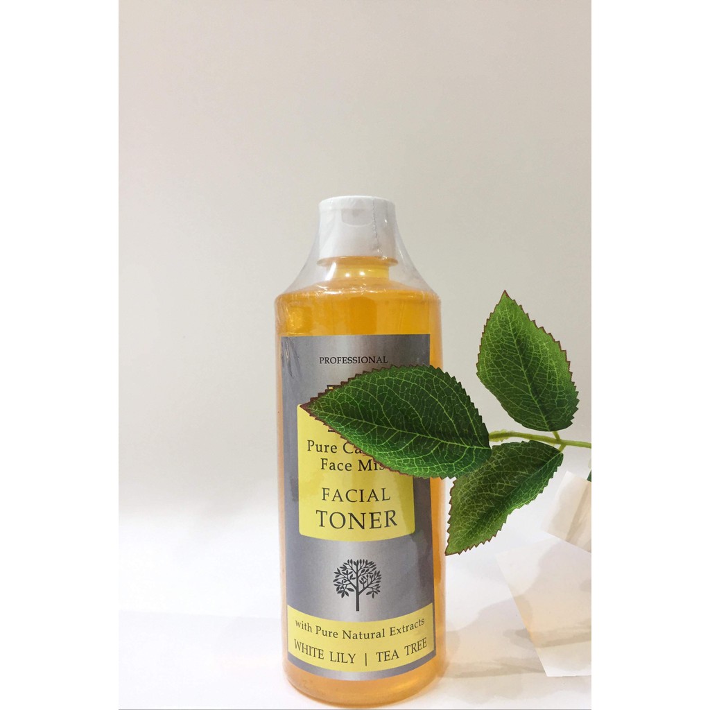 Toner dịu da 500ml