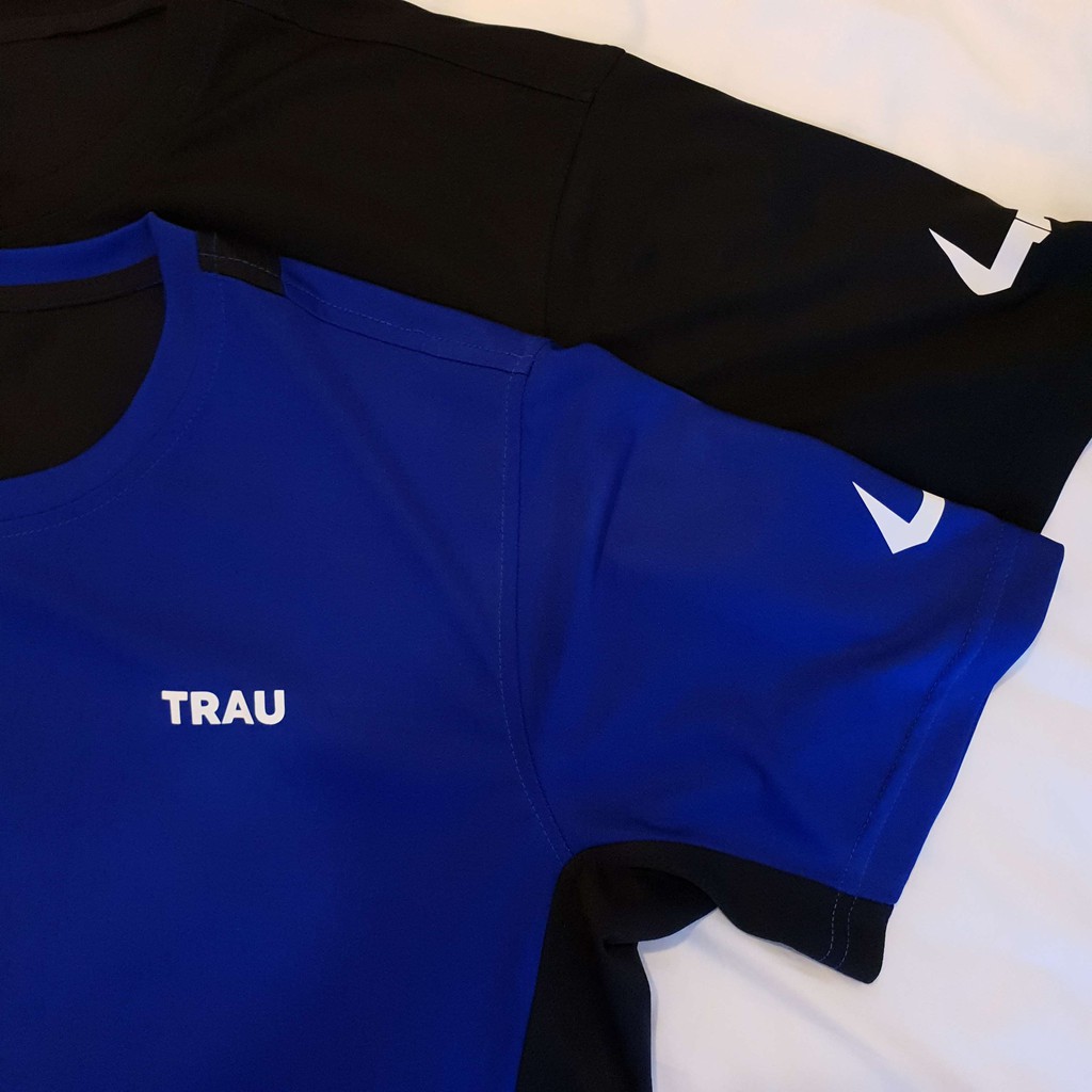 GIẢM TỚI 50% Quần Áo Tập Thể Thao TRÂU SPORTSWEAR - Thương Hiệu Việt Nam | BigBuy360 - bigbuy360.vn