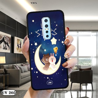 Ốp lưng cho Vivo V17 Pro