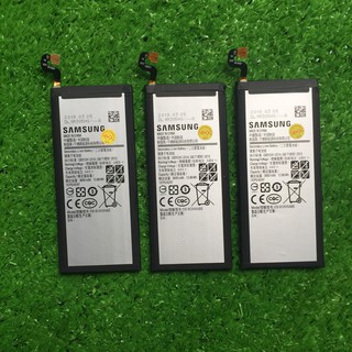 Pin S7 Edge (3.600 Mah) zin, bảo hành 6 tháng