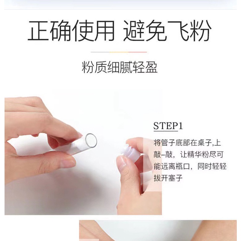 Bột Collagen Làm Mịn Nếp Nhăn Và Làm Săn Chắc Da Mặt